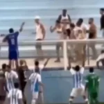 FERJ declara Macaé vencedor após confusão contra o Belford Roxo