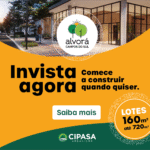 Cipasa Urbanismo chega a Campos dos Goytacazes com o lançamento do Alvorá Campos do Sul