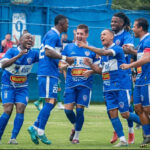 Melhor ataque da competição, confusões e visitante forte: O que o Goytacaz pode esperar do Belford Roxo?