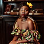 Jovem campista representará o Rio de Janeiro em concurso internacional de miss no Peru