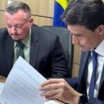 Retomada de voos para Campos é discutida no Ministério dos Portos e Aeroportos