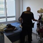 PF faz operação contra fraudes bancárias na Caixa Econômica em Campos; prejuízo é de R$ 500 mil