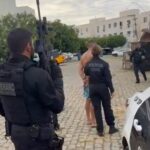 Lider de facção criminosa com atuação em vários estados é preso no Recanto das Palmeiras, em Campos
