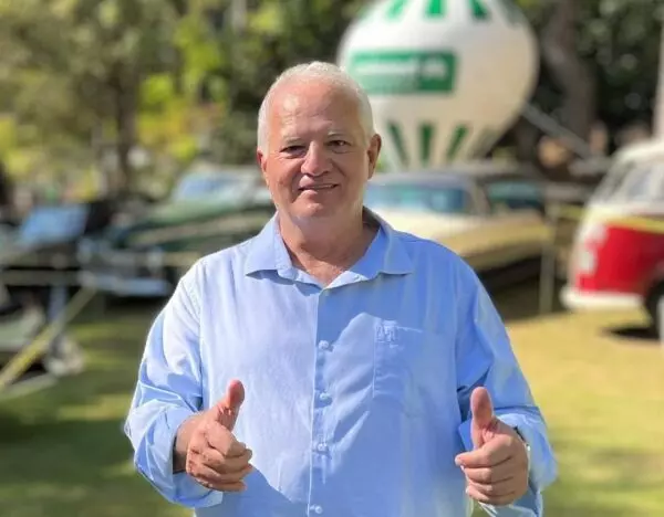 Câmara de Itaperuna reprova contas de Alfredão e ex-prefeito fica inelegível até 2033