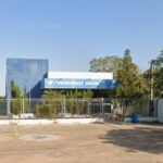 Idoso morre após passar mal dentro de agência do INSS em SFI