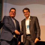 Porto do Açu e Porto de Antuérpia-Bruges assinam carta de intenções para criação de corredor verde de e-combustíveis