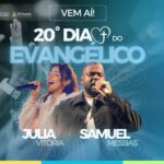 Prefeitura de SFI divulga programação da 20ª edição do Dia do Evangélico