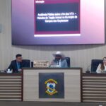 Audiência Pública debate transição justa para trabalhadores de veículos de tração animal em Campos