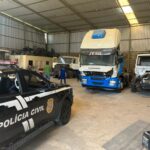 Falsa comunicação de crime em Campos resulta em operação no Espírito Santo