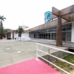 Palácio da Cultura é reinaugurado em Campos com abertura do 6º FDP!