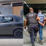 Condutores que quebrarem veículos apreendidos podem ser presos? Veja explicação