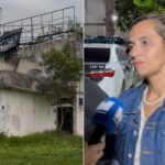 Polícia Civil investiga se homem que morreu eletrocutado entrou em terreno para fazer necessidades