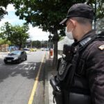 Governador proíbe cessão de agentes de segurança pública do Estado para outros órgãos