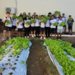 Projeto de escola de Campos conquista prêmio estadual de Educação Científica