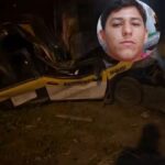 Jovem morre após bater com carro de autoescola em árvore na RJ-216, em Campos