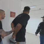 Pastor condenado a 50 anos de prisão por estupro é preso ao desembarcar no heliporto de Farol, em Campos