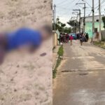 Domingo violento no Norte Fluminense: Campos e SFI registram homicídios