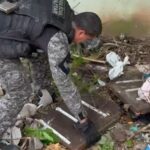 PM divulga balanço de operação que descobriu central clandestina de mineração de criptomoedas em Campos