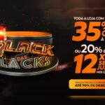 Tigrão Acabamentos lança a “Black das Blacks” com descontos de até 70%