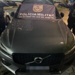 Homem que fingia ser tenente do Exército e guarda municipal de Macaé são presos em Campos após tentarem aplicar golpe