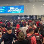 Procon RJ suspende venda de ingressos e divulgação de empresa antes da final da Libertadores