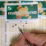 Aposta de Campos acerta a quina da Mega-Sena
