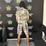 Homem é preso em Campos por furto de energia e maus-tratos a animais