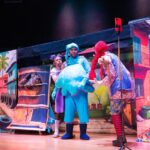 Ferroport leva Projeto “Guardiões do Bairro” com temática sobre meio ambiente, educação e prevenção sobre dengue nas escolas públicas