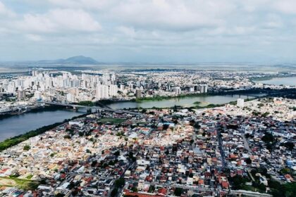 Campos e São João da Barra estão no top 20 de cidades com mais poder de influência no estado