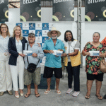 São Francisco recebe ‘Cartão Recomeçar’ para auxiliar população em vulnerabilidade com prejuízos das chuvas