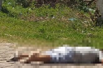 ‘Tio de Nolita’ é assassinado a tiros em Guarus