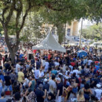 Atraso em repasse por parte da Prefeitura de Campos faz Samba na Praça do Liceu suspender edição do evento