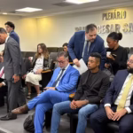 Situação de Bruno Henrique segue indefinida e julgamento é remarcado para nova data