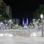 Fórum para debater requalificação do Centro de Campos está acontecendo nesta terça-feira