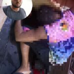 Homem é assassinado enquanto descarregava caminhão de mudança