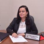 Ex-vereadora de Campos, Marcelle Pata, é solta e diz que foi agredida por influenciadora ao relembrar prisão