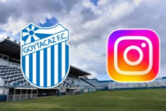 Goytacaz enfim recupera o acesso às suas redes sociais