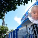 Bebê de 8 meses morre na Clínica da Criança, em Campos, e família acusa unidade de negligência