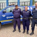 Aprovados no concurso da Guarda Civil Municipal de SFI vão iniciar curso de formação