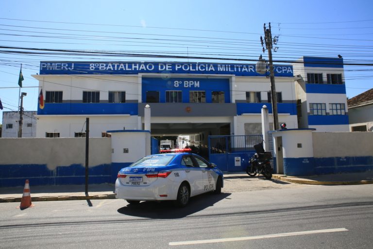Guarus receberá batalhão da Polícia Militar que atenderá distritos de Campos e município de São Francisco Guarus receberá batalhão da Polícia Militar que atenderá distritos de Campos e município de São Francisco