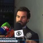 Defesa contesta prisão de Bacellar e afirma que medida foi desproporcional