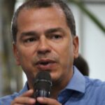 Vice-prefeito Frederico Paes está internado no Hospital Sírio-Libanês