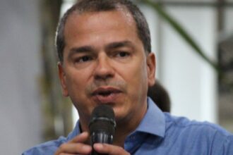 Vice-prefeito Frederico Paes está internado no Hospital Sírio-Libanês