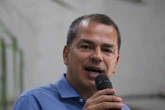Prefeito de Campos parabeniza Lula pela vitória e afirma: “Seguirei mantendo o diálogo”