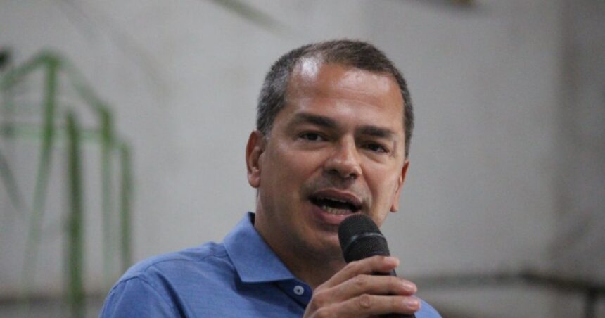 Prefeito de Campos parabeniza Lula pela vitória e afirma: “Seguirei mantendo o diálogo”