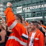Petroleiros iniciam greve nacional nesta segunda-feira