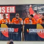 Sindipetro-NF mantém greve após assembleia realizada nesta sexta-feira em Campos