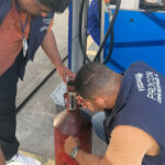 Posto de combustíveis em Campos é autuado por fraude em bombas de abastecimento