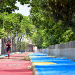 Primeira etapa da Orla de Guarus será inaugurada nesta terça-feira