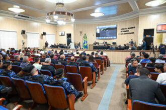 Em sessão polêmica, PL da Previcampos é aprovado na Câmara de Vereadores